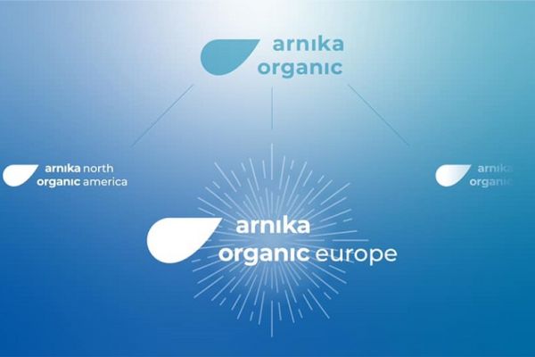 Arnika Organic Europe