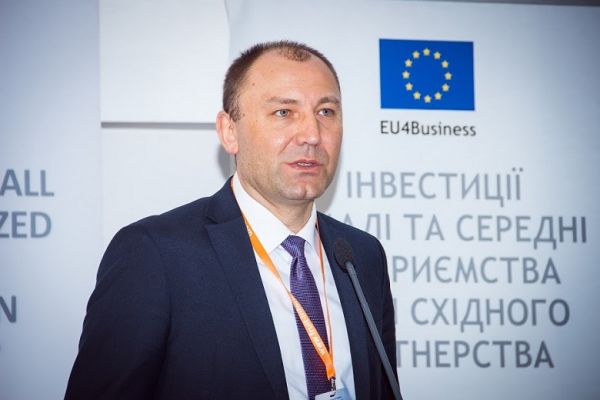 Андрей Ярмак, экономист инвестиционного отдела FAO 