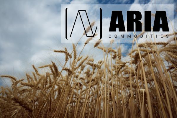 ARIA Commodities DMCC