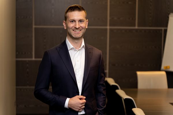 Андрей Носок, управляющий директор направления прямых инвестиций компании Dragon Capital