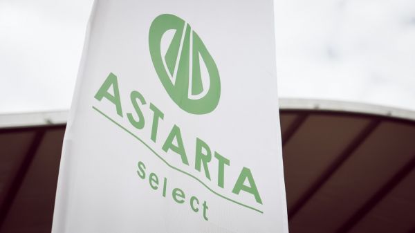 Astarta's seed breeding company Astarta Select