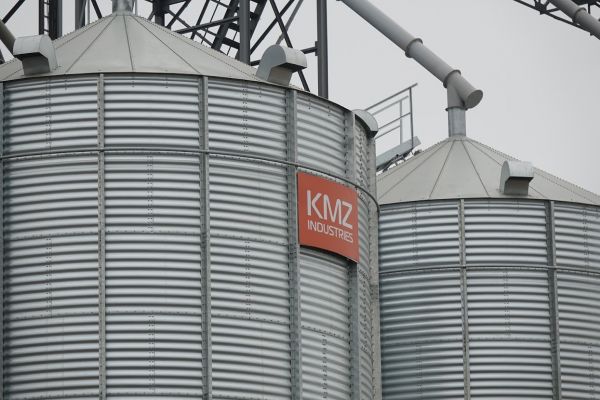 KMZ Industries 