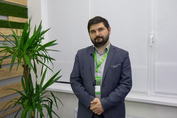 Виктор Боровик, основатель и операционный директор AgroOnline 
