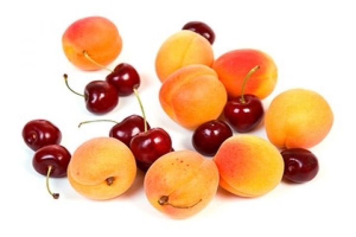 Ныненешним летом вишни и абрикосы будут в дефиците