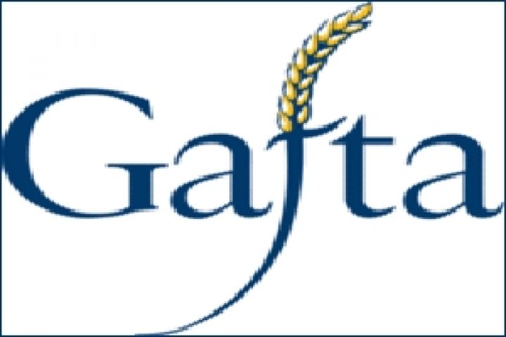 Логотип GAFTA