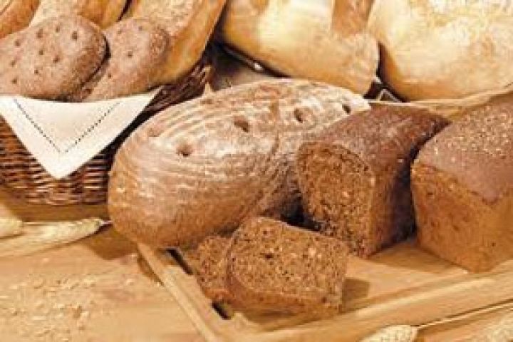 Почти 100 тыс. тонн хлеба и хлебобулочных изделий произвел в 2011 г. холдинг