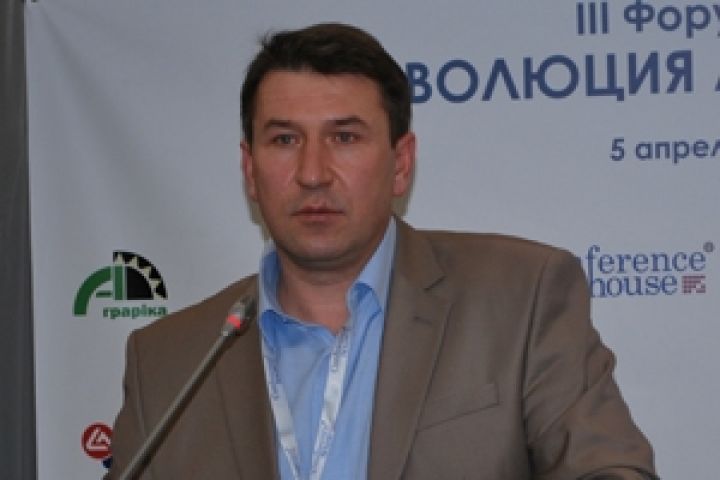 Александр Ярославский (фото: Latifundist.com)