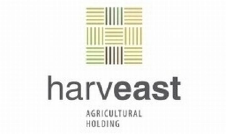 Логотип HarvEast