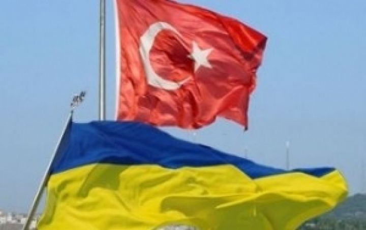 Украина настаивает на включении сельхозтоваров в соглашение о свободной торговле с Турцией