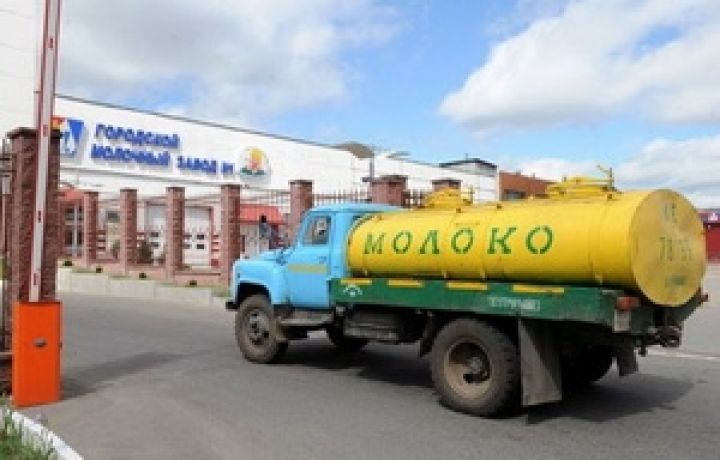 Аграрный фонд Украины планирует договориться о стабилизации цен на молоко