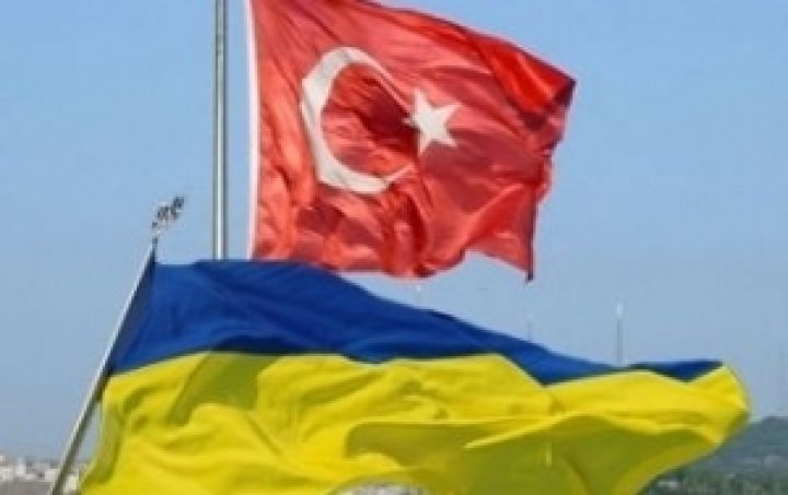 Украина и Турция ведут консультации по вопросу торговли агропродукцией
