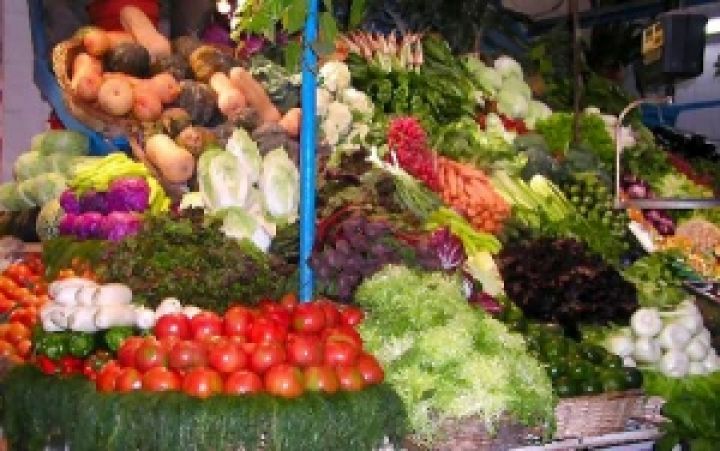 В Донецкой области объем сельхозпродукции вырос на 6.5%