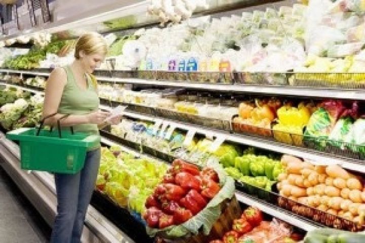 Россия не вводила запрет на тепличные овощи из Украины
