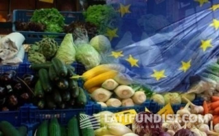 Как украинским овощам захватить европейские рынки