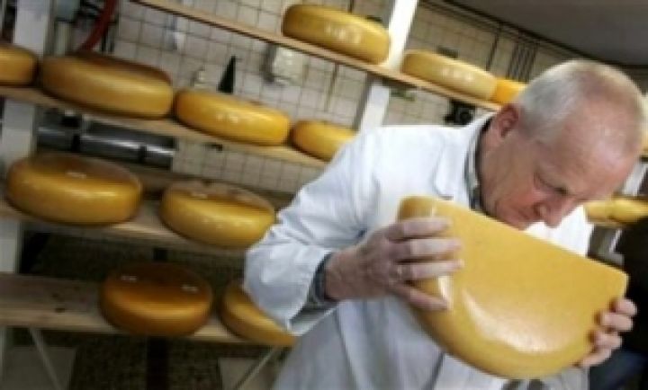 Поставки украинского сыра в Россию до сих пор не возобновились