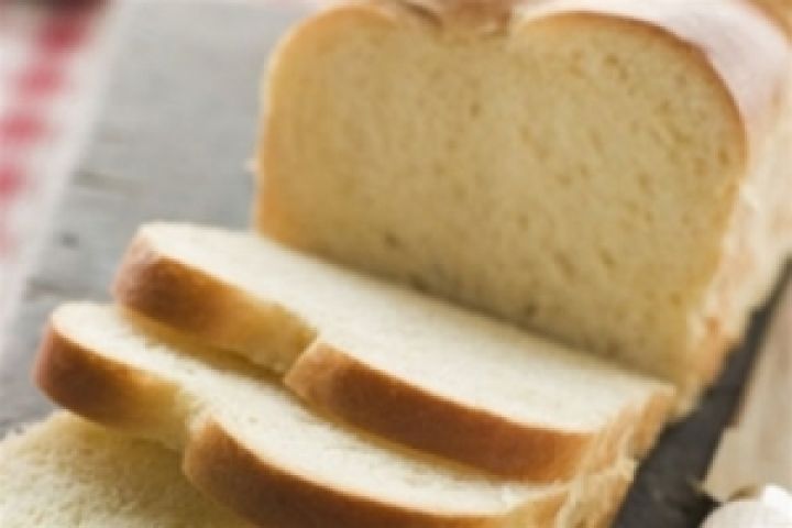 В связи с Евро-2012 в Киеве появится новый хлеб
