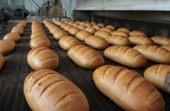 Хлебные инвестиции запустили хлебозавод в Киевской области 