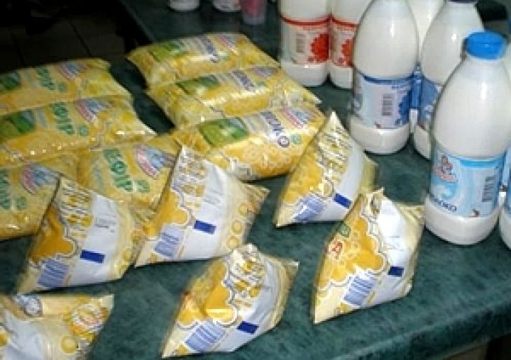 Черниговский молокозавод закончил 2011 год  с прибылью