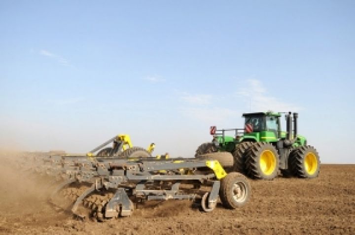 Госсельхозинспекция усиливает безопасность труда во время полевых работ 