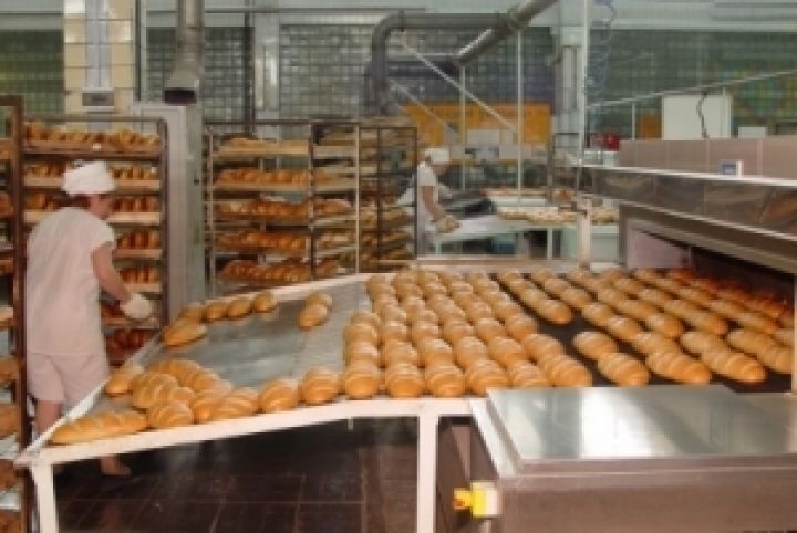 Донецкий губернатор ищет взаимопонимание с хлебопеками