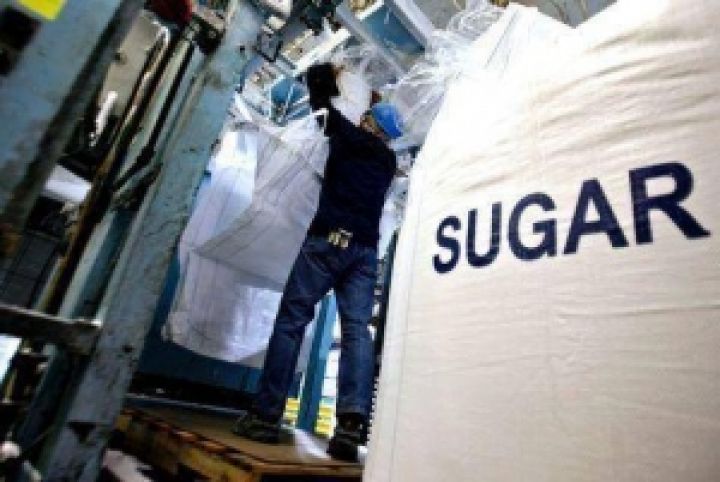 В 2012/13 МГ мир снова ждет глобальный избыток сахара 