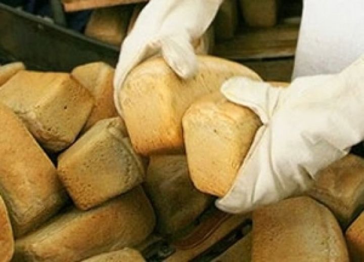 Новый хлебокомбинат открыт в Киевской области