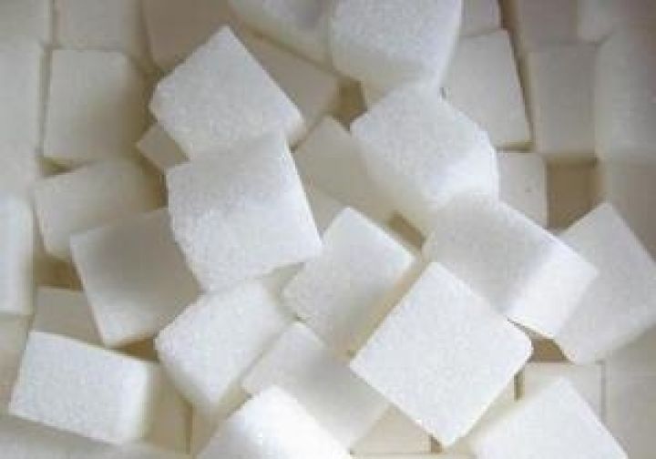 Производство сахара