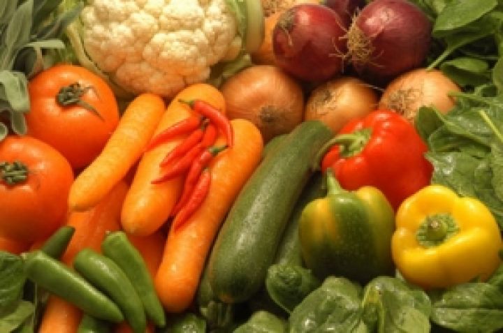 В Украине площади под основными овощами снизятся на 20%