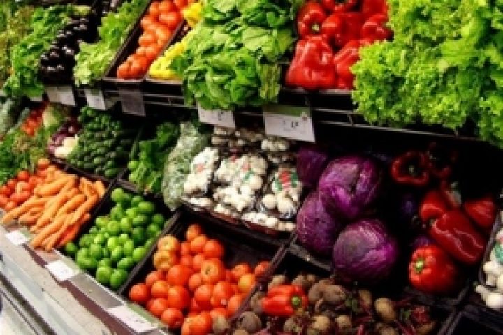 В Украине благоприятная погода привела к перепроизводству овощей 