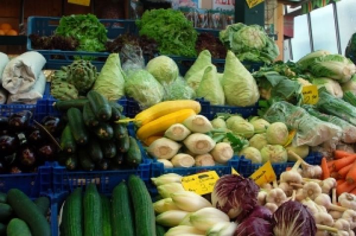 Херсонские аграрии выйдут на международные рынки