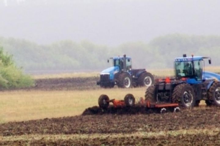 Госсельхозинспекция усиливает контроль за восстановлением плодородия почв