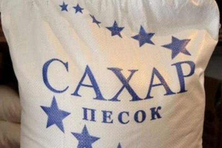 В Украине хотят отменить минимальные цены на сахар