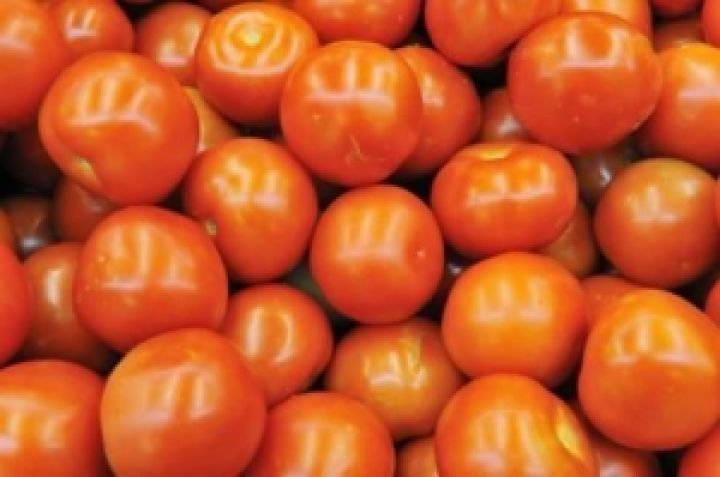 Рынок тепличных томатов в Украине находится в ожидании обвала цен
