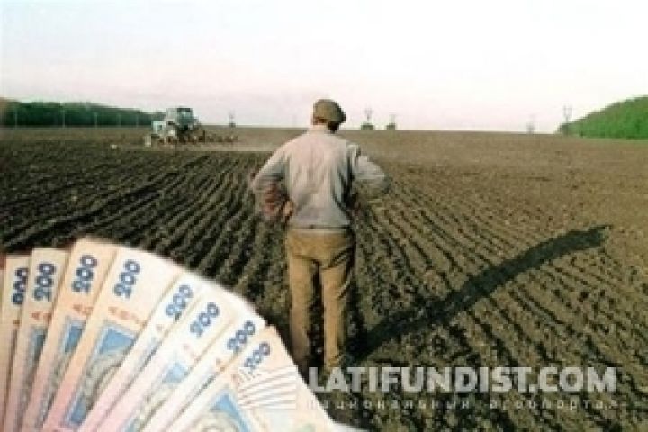 Аграрный сектор Украины получит 6,4 млрд. гривен господдержки