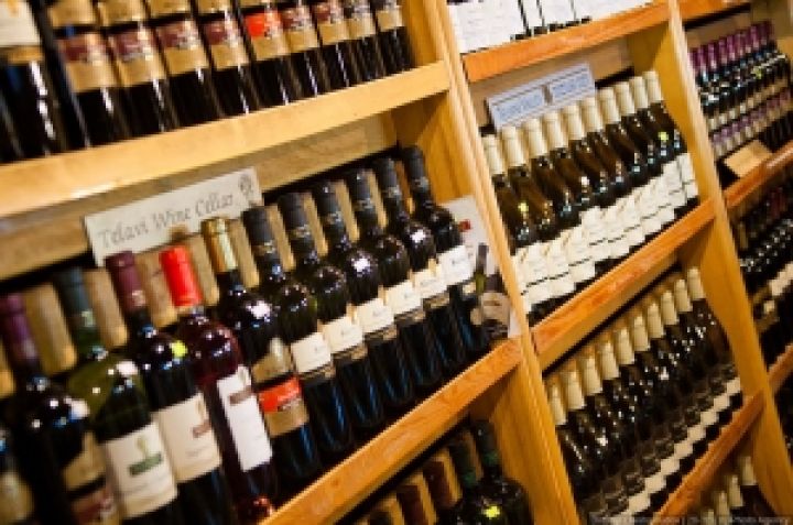 Украина будет наращивать импорт вин