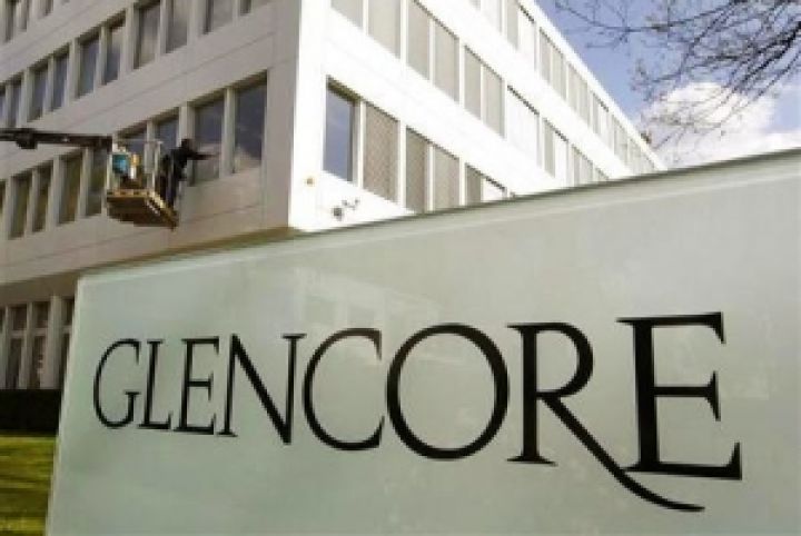 Glencore прогнозирует сохранение уверенного мирового спроса на сырье