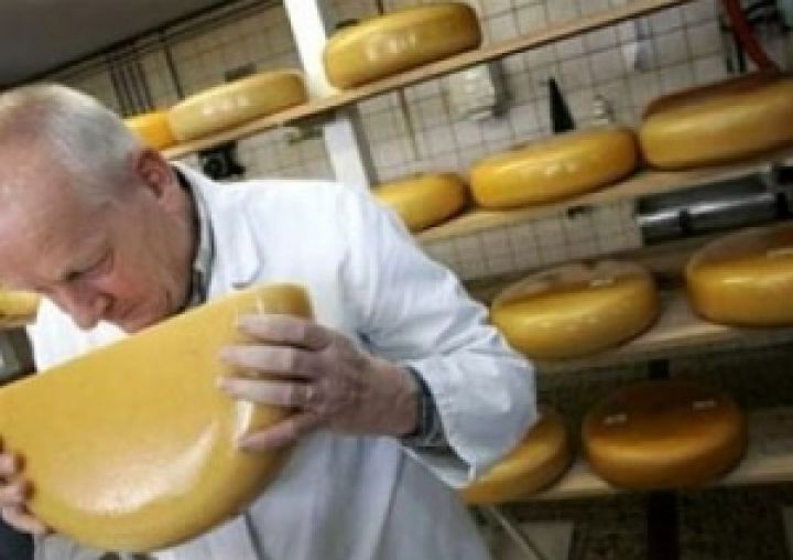 Сегодня Россия вынесет вердикт украинскому сыру