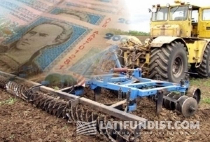 Харьковские аграрии неохотно оформляют документы на компенсацию за погибшие озимые