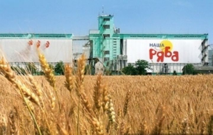 Мироновский хлебопродукт увеличил прибыль на 143%