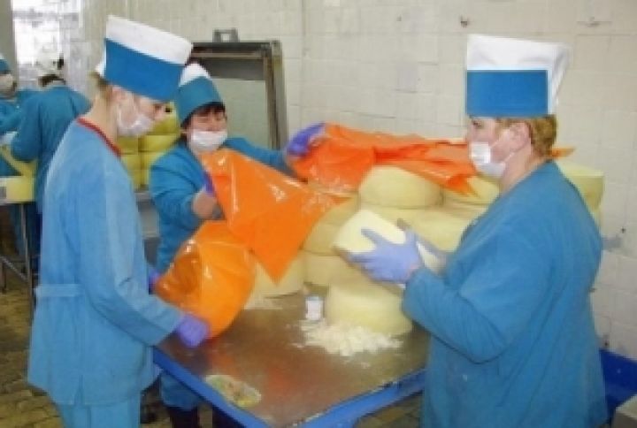Ревизоры из ТС проведут аудит предприятий животноводческой продукции в Украине
