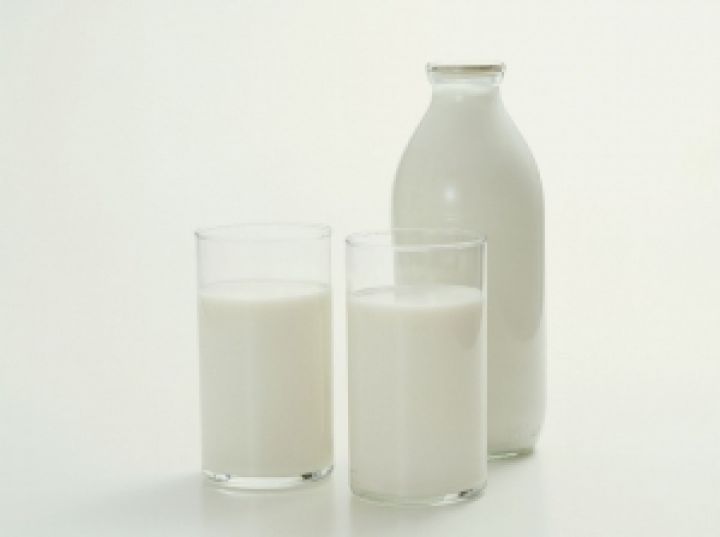 Экспорт молочных продуктов в мире вырос на 5,83% 