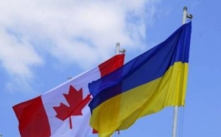 Канада будет экспортировать в Украину свиней и КРС
