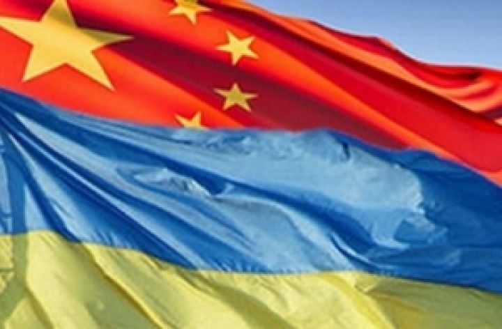Украина и Китай подпишут соглашение о форвардных закупках кукурузы на сумму около 1 млрд. долл.