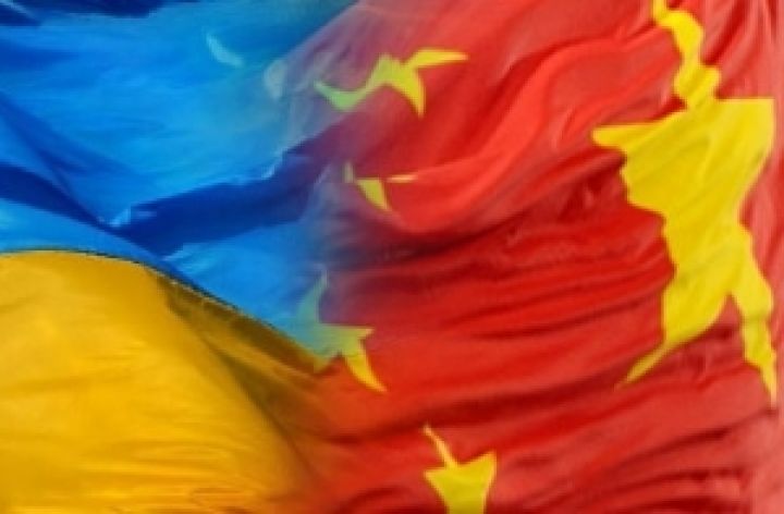 Украина и Китай расширят сотрудничество в сфере сельского хозяйства