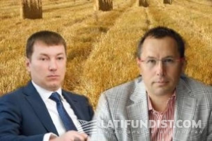Роберта Бровди на посту директора Хлеб Инвестбуд сменил Филиппенко
