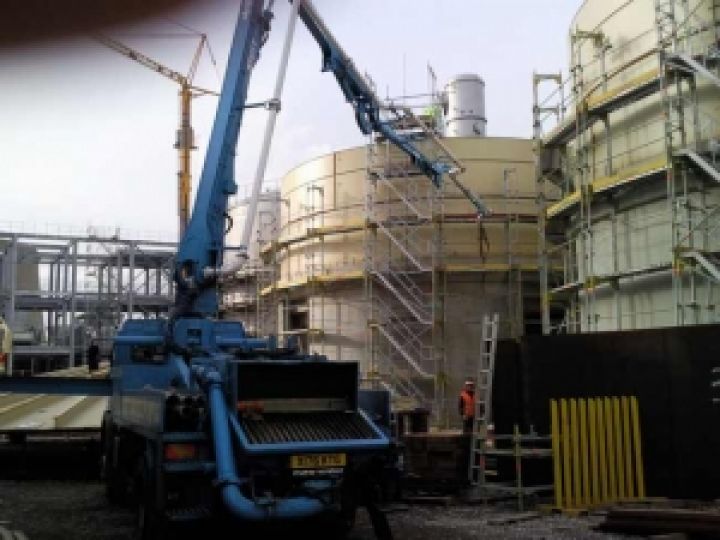 Заводы Украины намерены производить до 200 тысяч тонн биоэтанола в год