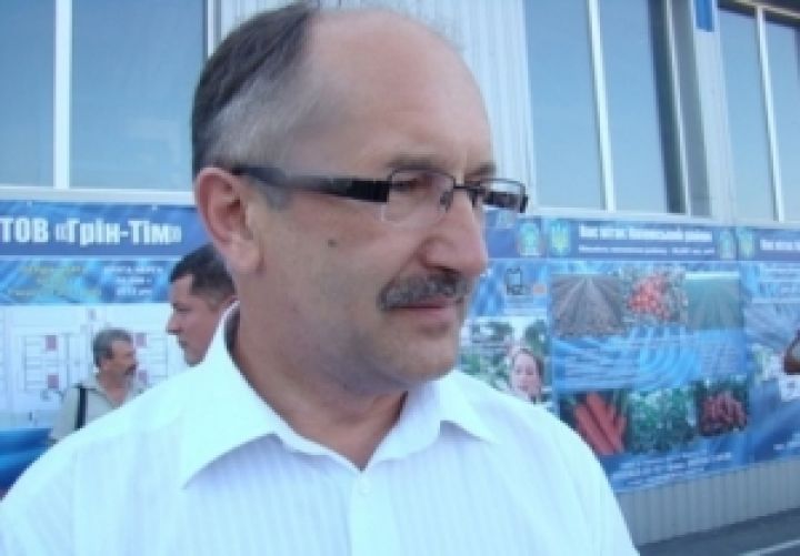 Сергей Кваша