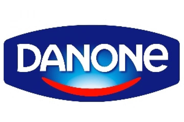 Danone преуспевает в Румынии