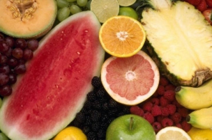 УКАБ предполагает сохранение цен на импортные фрукты