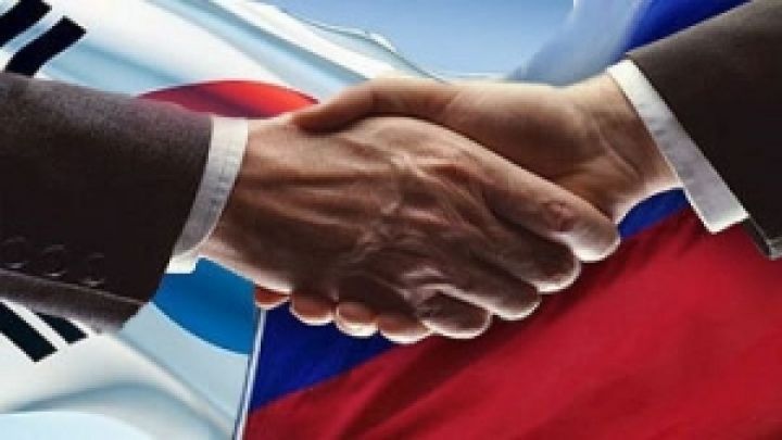 Россия и Корея договорились о сотрудничестве в АПК